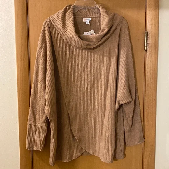 Knit Sweater Lularoe Kristen Sweater Lularoe Kristen